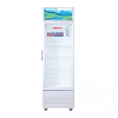 TỦ MÁT SANAKY LOW-E 170L - VH-218KL