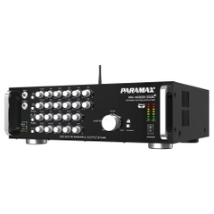 Amply PARAMAX Karaoke MK-A1000 PLUS