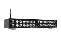 Mixer Paramax Karaoke Số Chỉnh Cơ DX-2500 AIR
