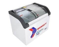 Tủ Đông Sanaky Inverter 280 lít VH-3899K3B