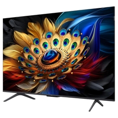 Google Tivi TCL QLED 4K 43 Inch 43C655 (Mới 2024)