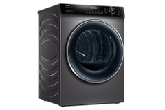 Máy sấy quần áo Aqua 10 kg AQH-H1000H PS (Sấy bơm nhiệt)