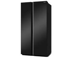 Tủ lạnh Hitachi Inverter 656 lít HRSN9713ESUVN