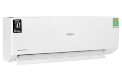 Máy lạnh AQUA Inverter 1.5 HP AQA-RV13QA2