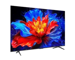 Google Tivi QLED TCL 4K 75 inch 75P8K