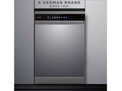 Máy rửa chén độc lập Hafele 15 bộ HDW-F6053S