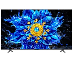 Google Tivi TCL QD-Mini LED 4K 55 Inch 55P8LS