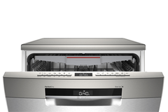 Máy rửa chén độc lập Bosch SMS6ZCI08E