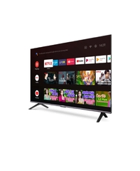 Smart Tivi Asanzo 4K 50 Inch 50U71 (giọng nói)