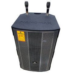 Loa Kéo Bình Nanomax SK-18X3 (Bass 50cm/1000w)