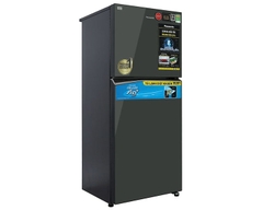 Tủ lạnh Panasonic Inverter 366 lít NR-TL381VGMV