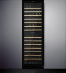 Tủ rượu Hafele 415L HW-C415FB