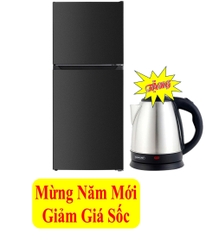 Tủ lạnh Sharp Inverter 181 lít SJ-X198V-DG