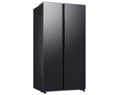 Tủ lạnh Samsung Inverter 655 lít RS70F65Q3FSV