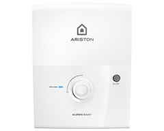 Máy tắm nước nóng Trực Tiếp Ariston AURES EASY 3.5