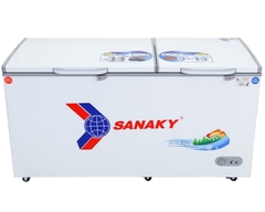 Tủ Đông Mát Sanaky 485 lít VH-6699W1