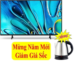 Google Tivi Led Sony 4K 50 inch K-50S30