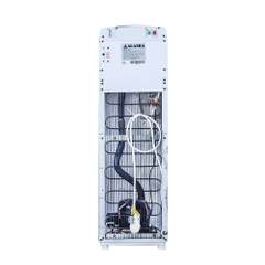MÁY NƯỚC UỐNG NÓNG LẠNH ALASKA R-27