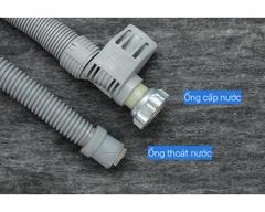 Máy rửa chén LG 14 Bộ LDT14BGA3