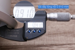 Nồi cơm nắp rời Sharp 1.8 lít KSH-D19V (Màu ngẫu nhiên)