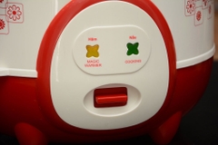Nồi cơm nắp gài Happycook 1.8 lít HC-180A