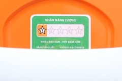 Nồi cơm điện Cuckoo 1 lít CR-0661