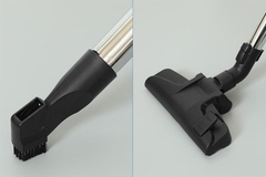 Máy hút bụi Electrolux 1800W EFC52512 Mới 2025