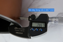 Nồi cơm cao tần Sharp KS-IH191V-RD (1.8 lít )