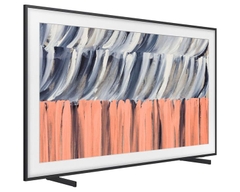 Smart Tivi Khung Tranh The Frame QLED Samsung AI 4K 75 inch QA75LS03HE