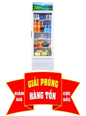 Tủ mát Sanaky 350 Lít VH-4088K