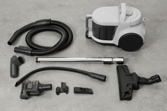 Máy Hút Bụi Electrolux 2000W EFC52614 Mới 2025