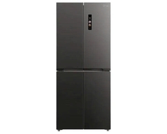 Tủ lạnh Midea Inverter 407 lít MDRF550FGG28VN