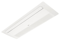 Máy lạnh âm trần 1 hướng LG Inverter 2 HP ZTNQ18GTLA1