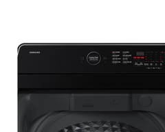 Máy Giặt Samsung Inverter 12.5 Kg WA40F12E4CSV