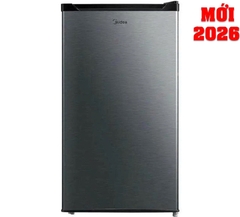 Tủ lạnh Midea 93 Lít MDRD142FGA50VN
