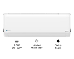 Máy lạnh Casper Inverter 2 HP JC-18IU36