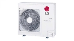 Máy lạnh âm trần LG Inverter 5 HP ZTNQ48GMLA1 (1 Pha)