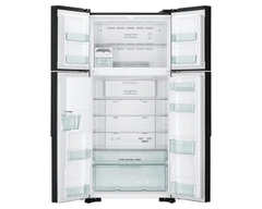 Tủ lạnh Hitachi Inverter 540 lít R-FW690PGV7(GBK)