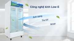Tủ Mát Sanaky 700 Lít VH-8009HP