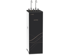 Máy lọc nước nóng lạnh Karofi LIVOTEC 628