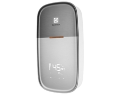 Máy nước nóng trực tiếp có bơm trợ lực Electrolux 4500W EWE451MB-DST2