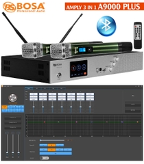 AMPLY 3 IN 1 BOSA A9000 PLUS