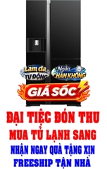 Tủ lạnh Hitachi Inverter 569 lít R-MX800GVGV0(GBK)