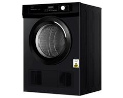 Máy sấy quần áo Aqua 9 kg AQH-V901K(PS) (Sấy thông hơi)