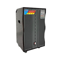 Loa di động 4 tấc đơn KOZIO KH-1510Q