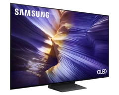 Smart Tivi Samsung OLED 4K 83 Inch QA83S90F