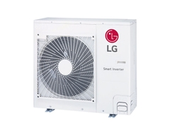 Máy lạnh âm trần LG Inverter 2.5 HP ZTNQ24GPLA0/ZUAC1