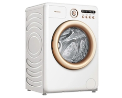 Máy giặt Hisense Inverter 10.5 kg WF105R5