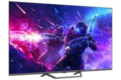 Google Tivi QLED Aqua 4K 43 inch AQT43S80EUX
