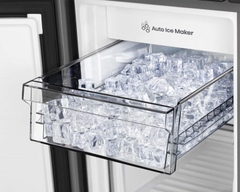 Tủ lạnh Hisense Inverter 488 lít RQ630N4EBUI3